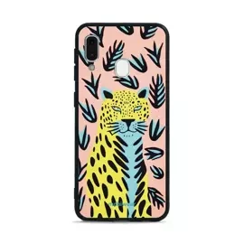 Etui Glossy Case do Samsung Galaxy A20e - wzór G052G