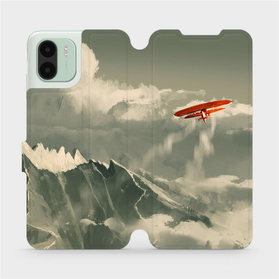 Etui do Xiaomi Redmi A1 - wzór MA03P
