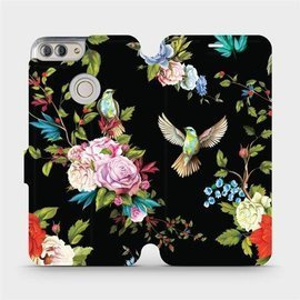Etui do Huawei P Smart - wzór VD09S
