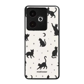 Etui Glossy Case do Realme GT 7 - wzór G162G