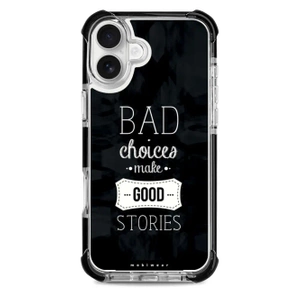 Etui MagSafe Elite Bumper Apple iPhone 16 Plus - wzór D071D