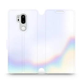 Etui do LG G7 ThinQ - wzór VP64S