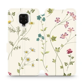 Etui do Xiaomi Redmi Note 9 Pro - wzór MD03S