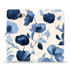 Etui do Huawei Y5 II - wzór VP73S