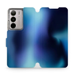 Etui do Realme C75 - wzór VP68S