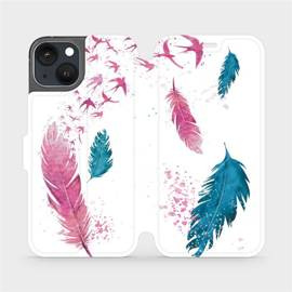 Etui do Apple iPhone 13 - wzór MR08S