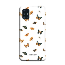 Etui Elite Pro do Samsung Galaxy A51 - wzór EP76E