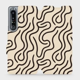 Etui do Sony Xperia 1 IV - wzór VA60S