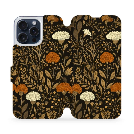 Etui do Apple iPhone 15 Pro Max - wzór V174S