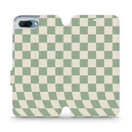 Etui do Huawei Honor 10 - wzór VA58S