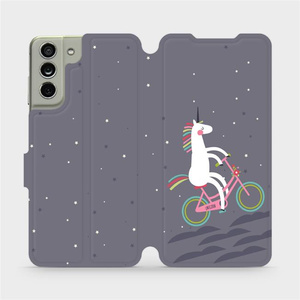 Etui do Samsung Galaxy S21 FE - wzór V024P