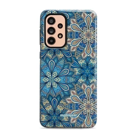 Etui Elite Pro do Samsung Galaxy A53 5G - wzór E108E
