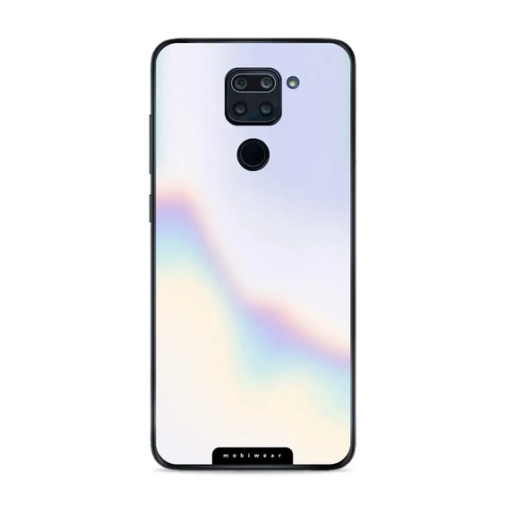 Etui Glossy Case do Xiaomi Redmi Note 9 - wzór G064G