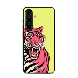 Etui Glossy Case do Samsung Galaxy S25 - wzór G051G