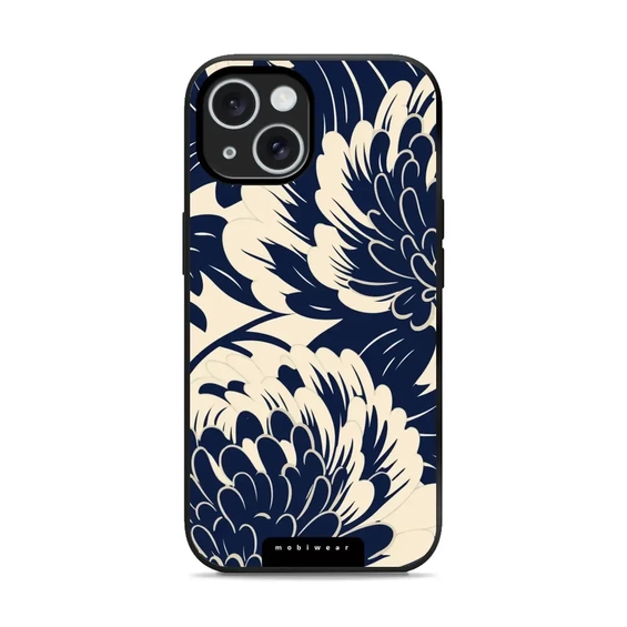 Etui Glossy Case do Apple iPhone 15 - wzór GA40G