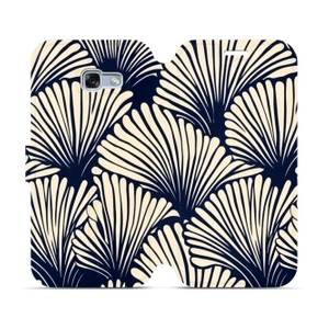 Etui do Samsung Galaxy A5 2017 - wzór VA41S