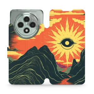 Etui do OPPO Reno12 F 5G - wzór VP55S