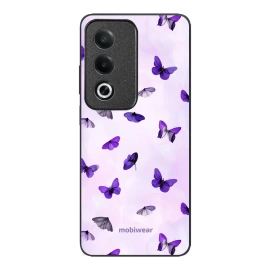 Etui Glossy Case do OPPO A80 5G - wzór GP77G