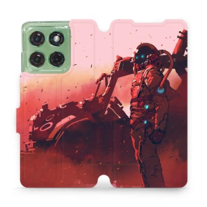 Etui do Motorola Edge 60 - wzór MA09S