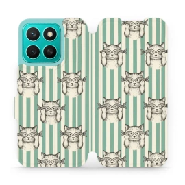 Etui do Huawei Honor X8c - wzór VP90S