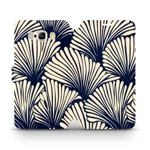 Etui do Samsung Galaxy J7 2016 - wzór VA41S