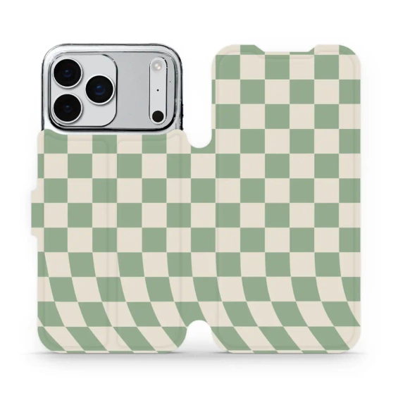 Etui do Apple iPhone 17 Pro Max - wzór VA58S