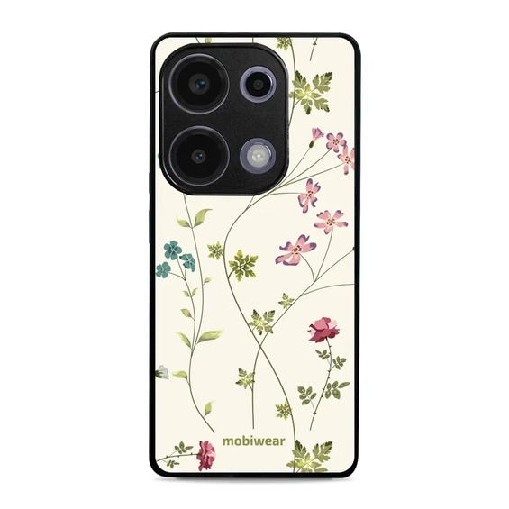 Etui Glossy Case do Xiaomi POCO M6 Pro - wzór G035G