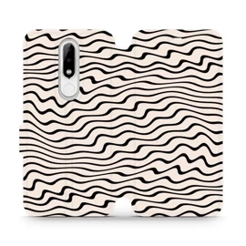 Etui do Nokia 5.1 Plus - wzór VA62S