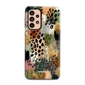 Etui Elite Pro do Samsung Galaxy A53 5G - wzór E167E