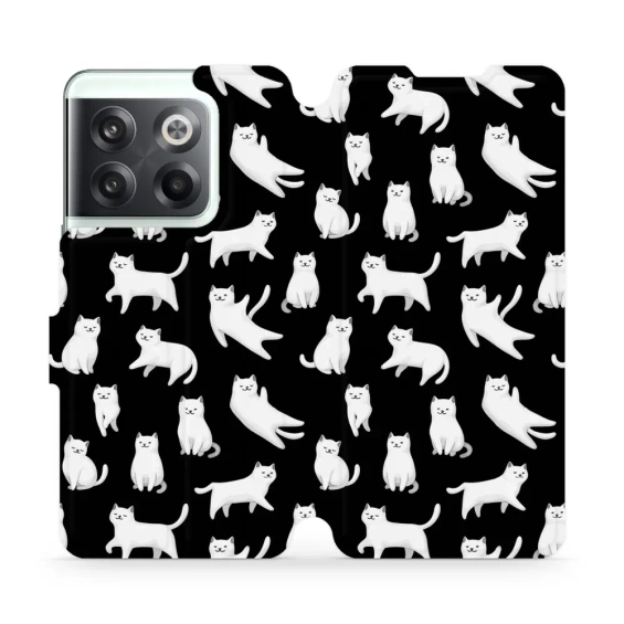 Etui do OnePlus 10T - wzór V163S