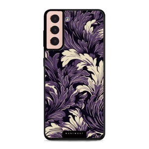 Etui Glossy Case do Samsung Galaxy S21 - wzór GA46G