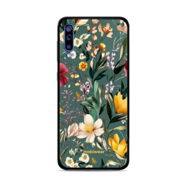 Etui Glossy Case do Samsung Galaxy A50 - wzór GP71G