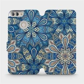 Etui do Huawei P Smart - wzór V108P