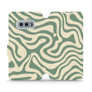 Etui do Samsung Galaxy S10e - wzór VA57S