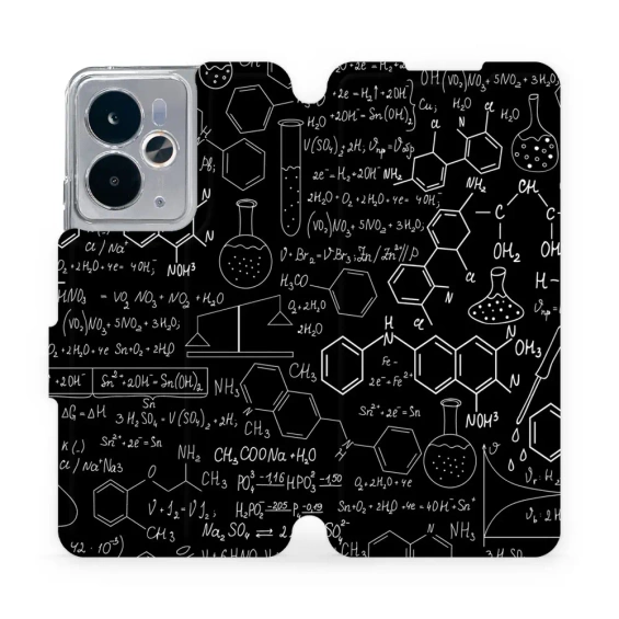 Etui do Realme 14 5G - wzór V060P