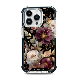 Etui MagSafe Elite Bumper Apple iPhone 14 Pro Max - wzór D169D