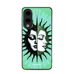 Etui Glossy Case do Samsung Galaxy S25 Edge - wzór G058G