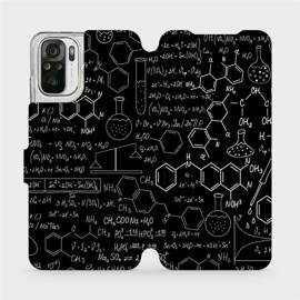 Etui do Xiaomi Redmi Note 10 - wzór V060P