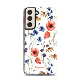 Etui Elite Pro do Samsung Galaxy S21 Plus - wzór EP04E