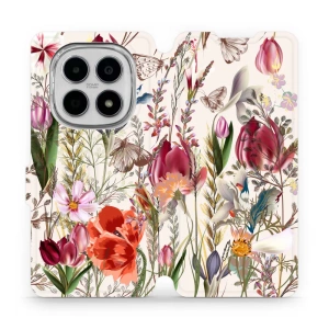 Etui do Xiaomi Redmi Note 15 5G - wzór MP01S