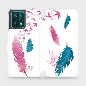 Etui do Realme 9 Pro Plus - wzór MR08S