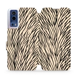 Etui do Vivo Y72 5G - wzór VA52S