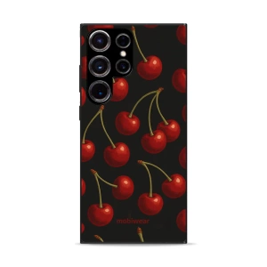 Etui Glossy Case do Samsung Galaxy S23 Ultra - wzór GP83G