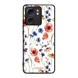 Etui Glossy Case do Motorola Edge 40 - wzór G032G