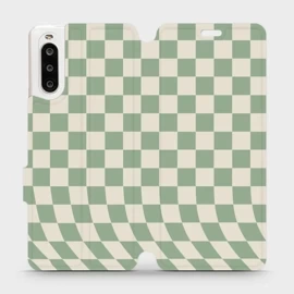 Etui do Sony Xperia 10 II - wzór VA58S