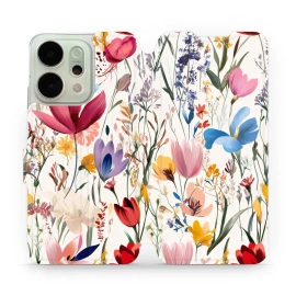 Etui do OPPO Reno 14 Pro 5G - wzór MP70S