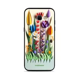 Etui Glossy Case do Samsung Galaxy A5 2017 - wzór G015G