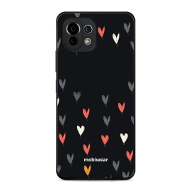 Etui Glossy Case do Xiaomi Mi 11 Lite - wzór GP79G