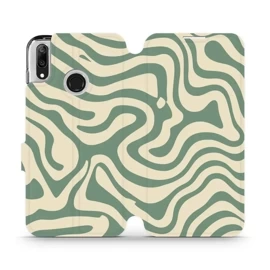 Etui do Huawei Y7 2019 - wzór VA57S