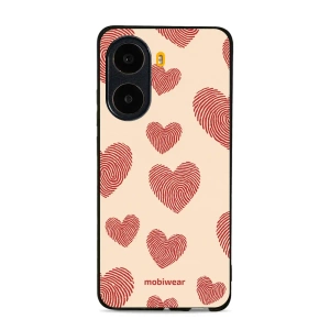 Etui Glossy Case do Xiaomi POCO X7 Pro - wzór GP93G
